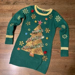 Ugly Christmas Sweater🎄